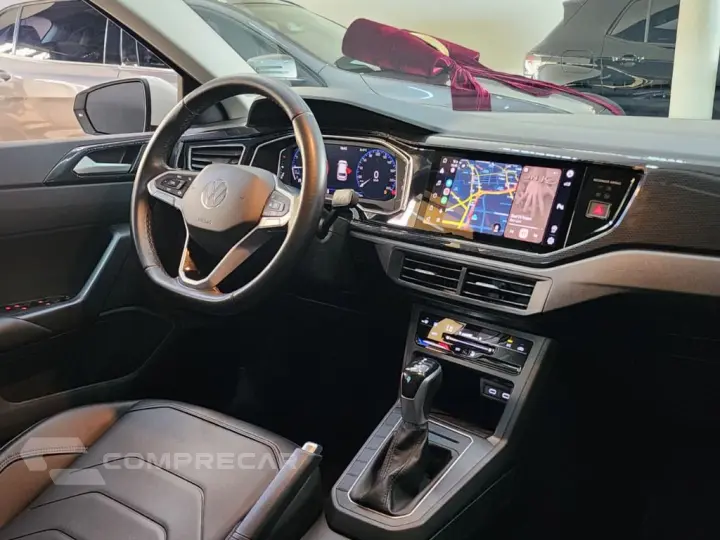 Polo Highline TSI 1.0 Flex 12V Aut.