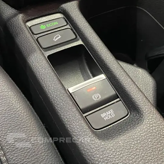 HR-V EXL 1.5 Flex Sensing 16V 5p Aut.