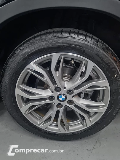 X1 2.0 16V Turbo Activeflex Sdrive20i GP Plus