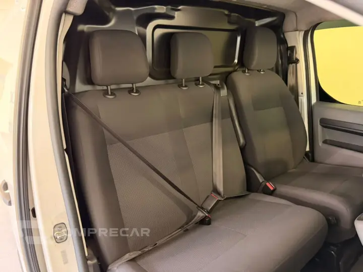 Scudo 1.5 3P BLUEHDI TURBO DIESEL CARGO
