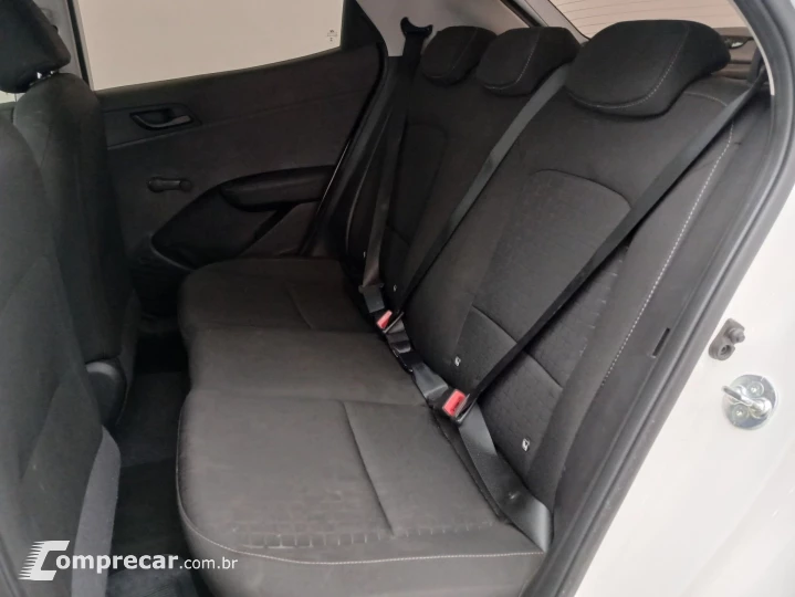 HB20 1.0 12V FLEX SENSE PLUS MANUAL