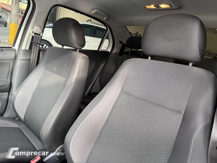 VOYAGE 1.6 MSI Totalflex