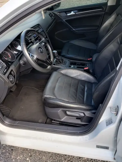 GOLF 1.4 250 TSI Highline