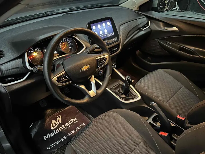 ONIX 1.0 FLEX LT MANUAL