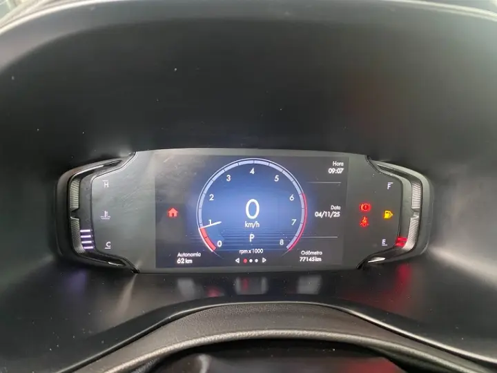 TORO 1.3 Turbo 270 Endurance