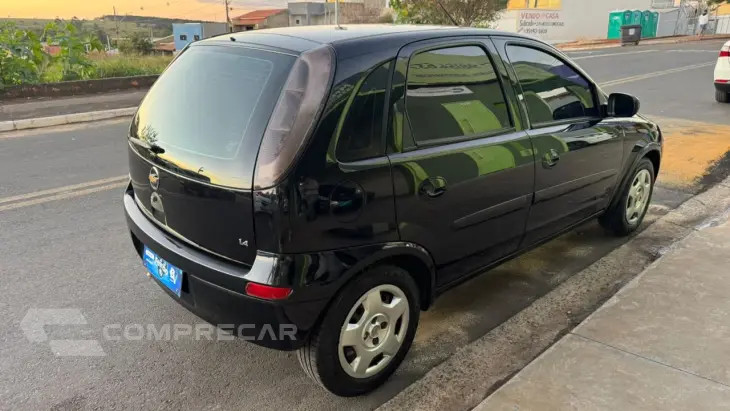 Corsa Hatch 1.4 4P PREMIUM FLEX