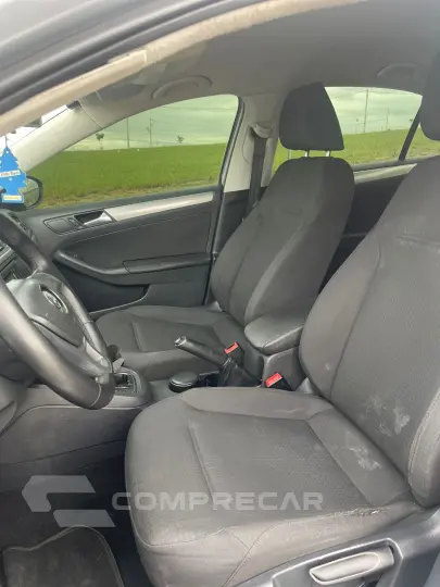 JETTA 2.0 Trendline