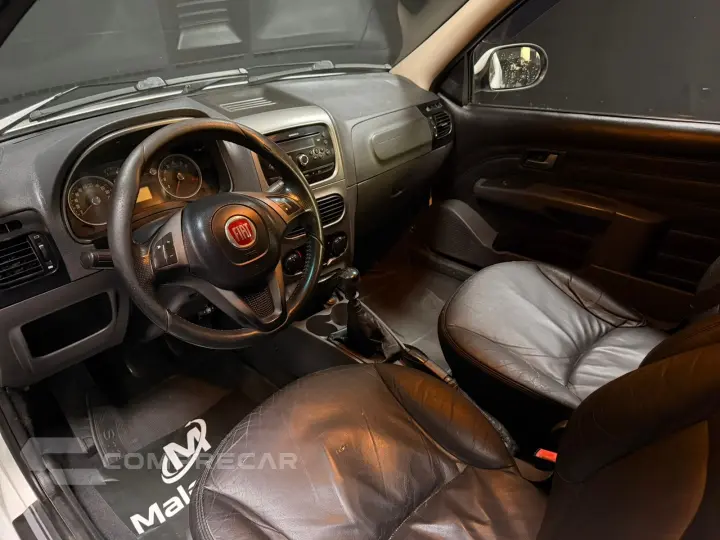 STRADA 1.6 MPI TREKKING CD 16V FLEX 3P MANUAL