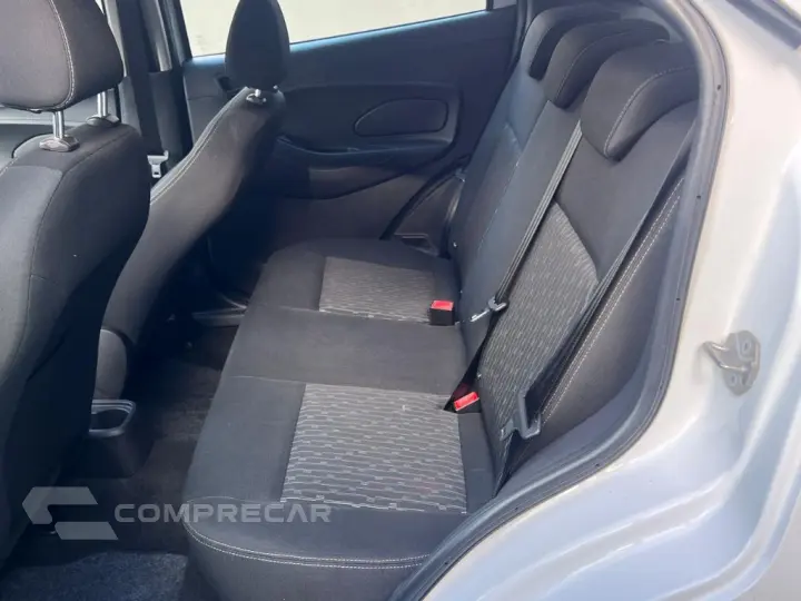 Ka 1.0 SEL TiVCT Flex 5p