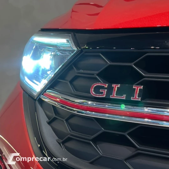 JETTA GLI 350 TSI 2.0 16V 4p Aut.