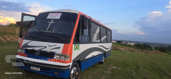 MOTORHOME