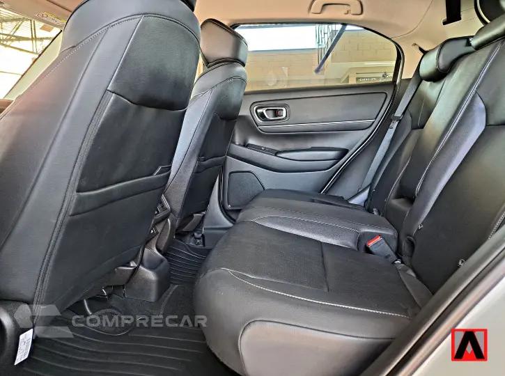 HR-V 1.5 DI I-vtec EXL
