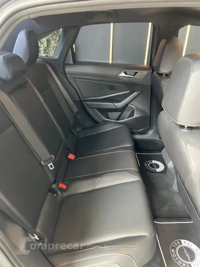 JETTA 1.4 250 TSI R-line