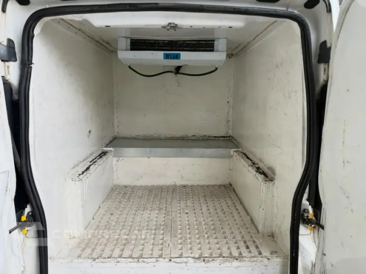 FIORINO 1.4 MPI Furgão 8V