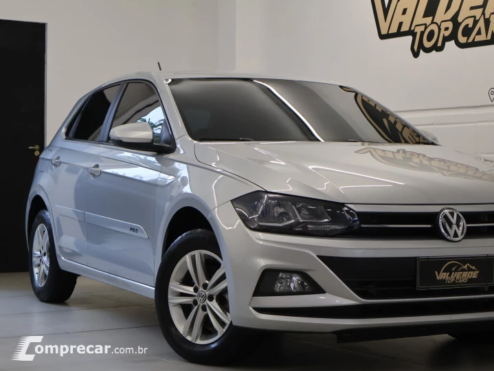 POLO 1.0 200 TSI Comfortline
