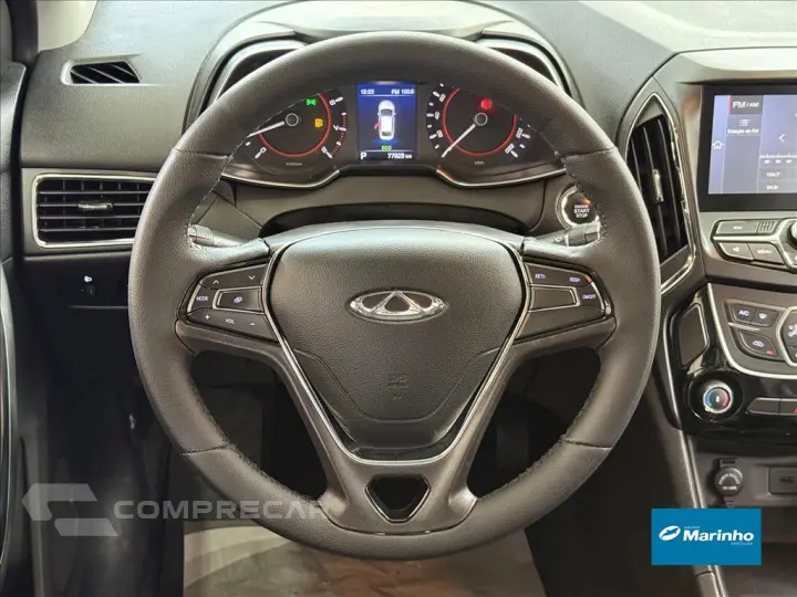 ARRIZO 5 1.5 VVT TURBO iFLEX RTS CVT