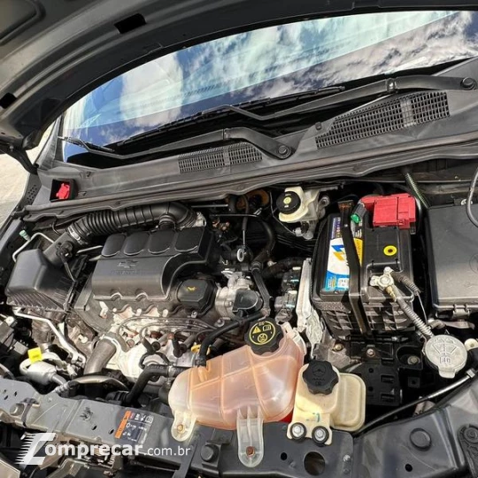 COBALT 1.8 LTZ