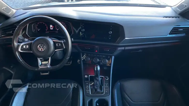 VOLKSWAGEN JETTA 2.0 350 TSI GLI DSG