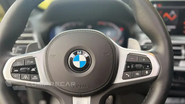 X4 2.0 16V 30I M Sport