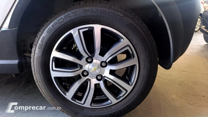 ONIX 1.4 MPFI Activ 8V