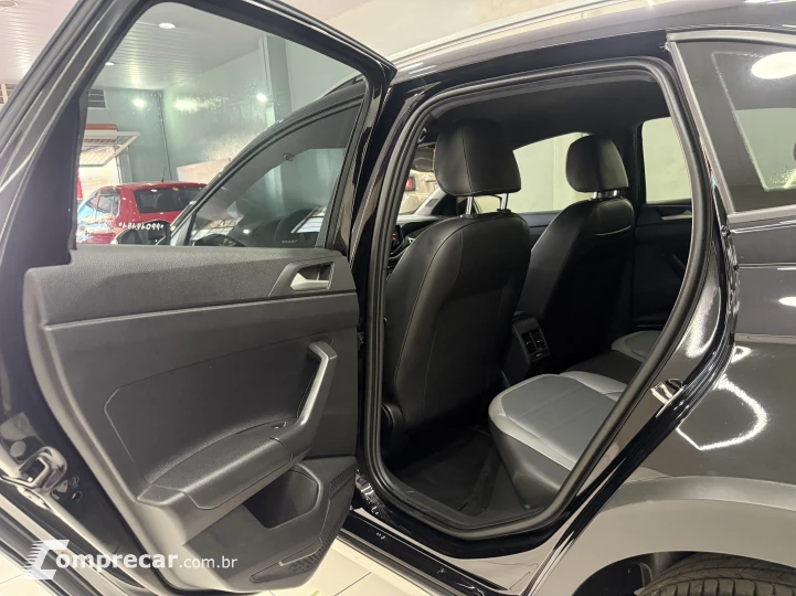 NIVUS 1.0 200 TSI Highline