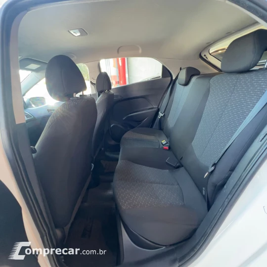 HB20 Comfort Plus 1.0 TB Flex 12V Mec.