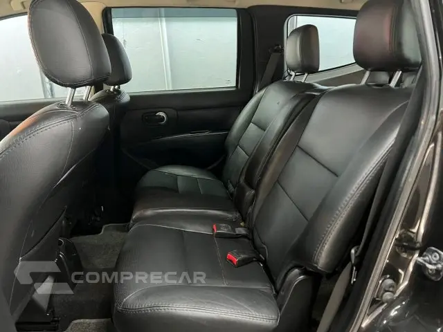 GRAND LIVINA - 1.8 S 16V 4P MANUAL