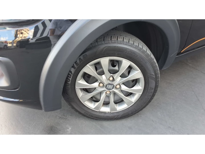 MOBI 1.0 EVO FLEX TREKKING MANUAL
