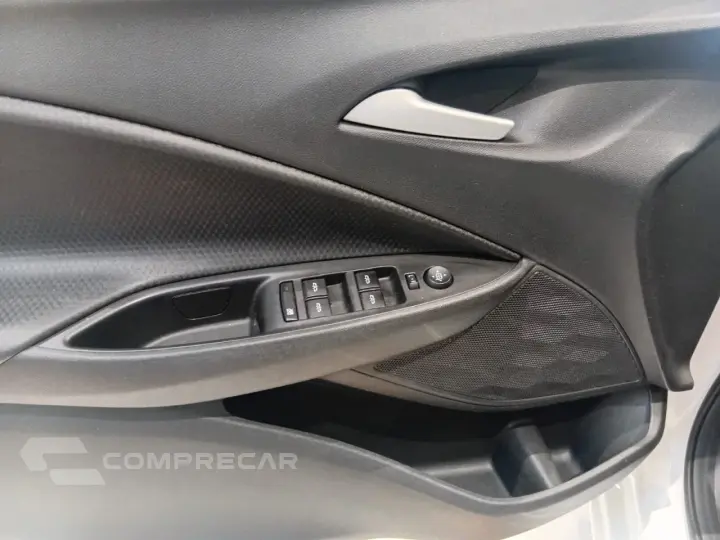 Onix Hatch 1.0 4P FLEX LT2