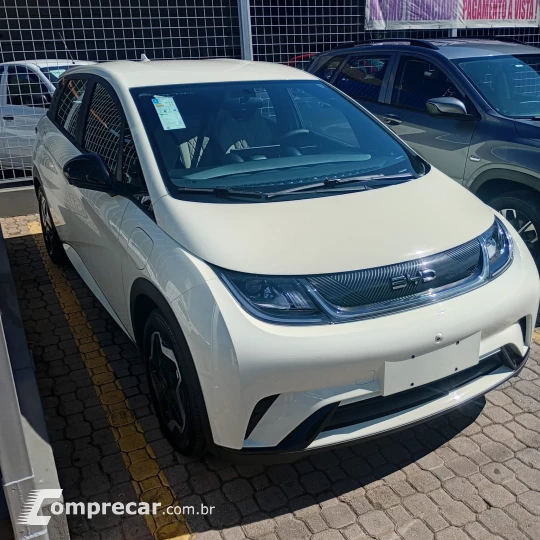 DOLPHIN 44,9 KW GS