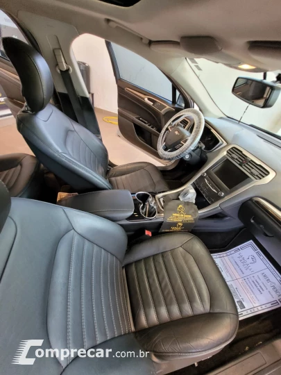 FUSION 2.0 SEL 16V