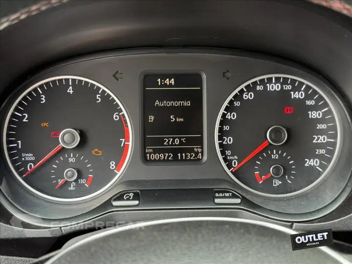 FOX 1.6 MI ROCK IN RIO 8V FLEX 4P MANUAL