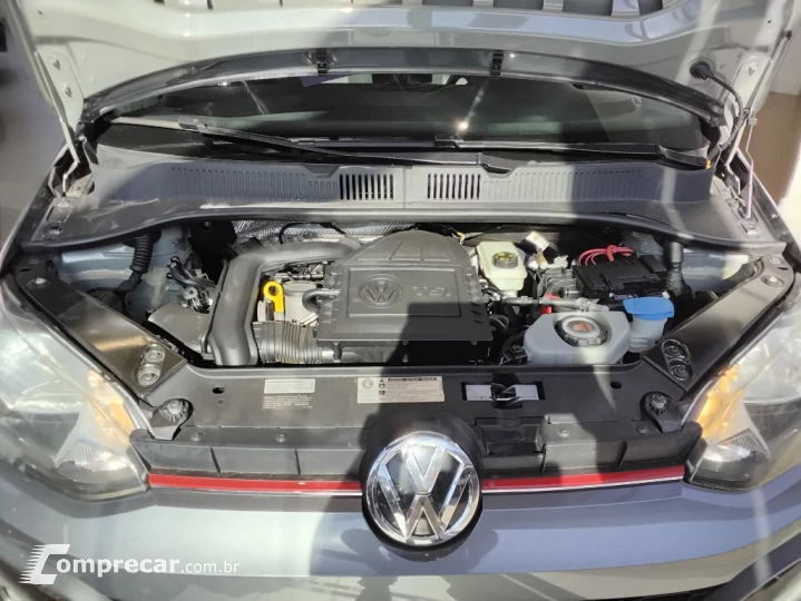 UP 1.0 170 TSI TOTAL FLEX CONNECT 4P MANUAL