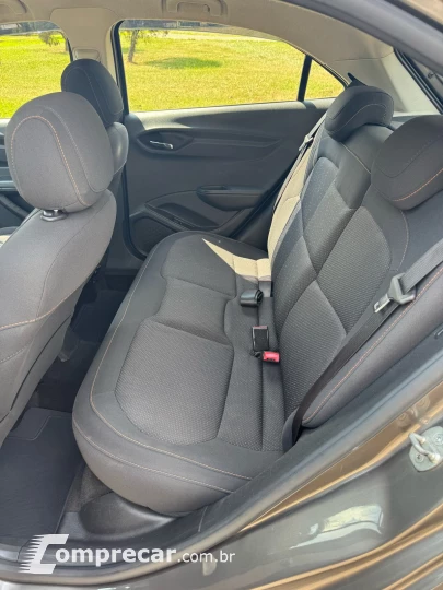 ONIX 1.4 MPFI LTZ 8V