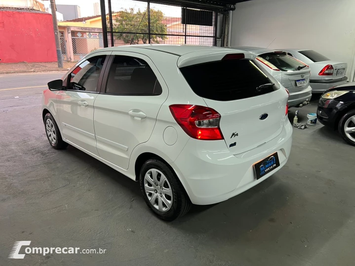 KA 1.0 SE 12V