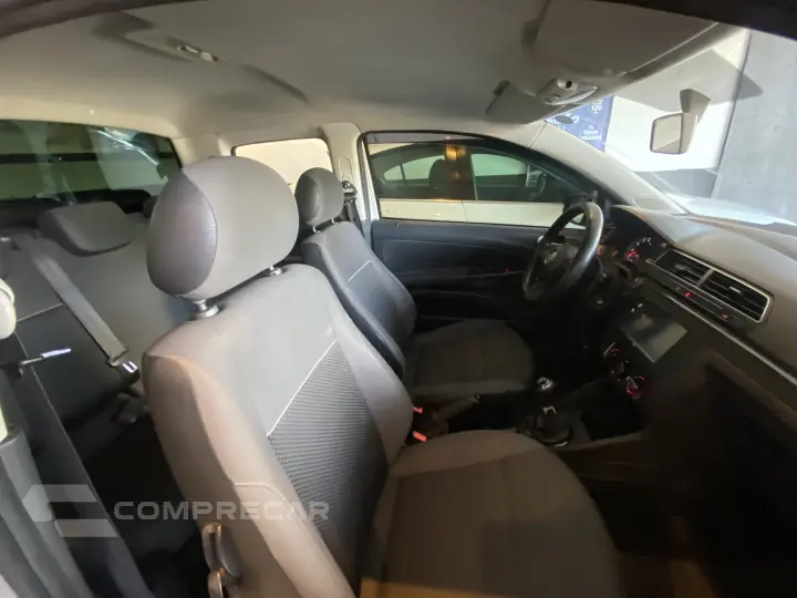 SAVEIRO 1.6 CD 8V