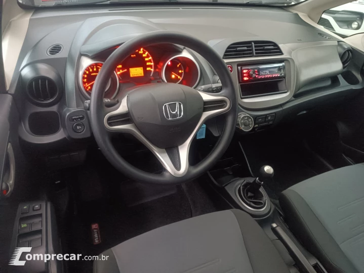 FIT 1.4 CX 16V