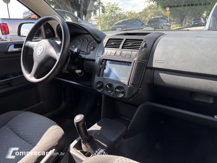 POLO 1.6 MI 8V