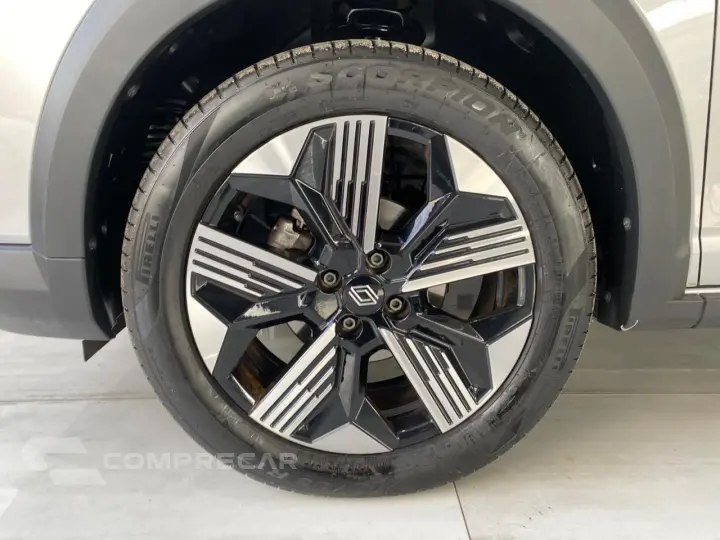 Kardian Techno Flex 1.0 TB 12V 5p Aut.