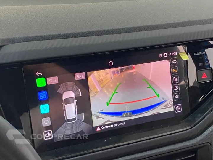 NIVUS 1.0 200 TSI TOTAL FLEX HIGHLINE AUTOMÁTICO
