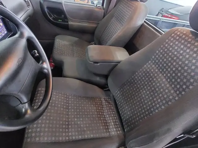 RANGER - 2.3 XLS 4X2 CS 16V 2P MANUAL