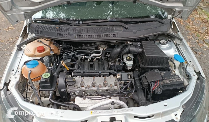 GOL 1.6 MSI Totalflex