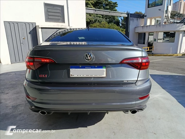 JETTA 2.0 350 TSI GLI