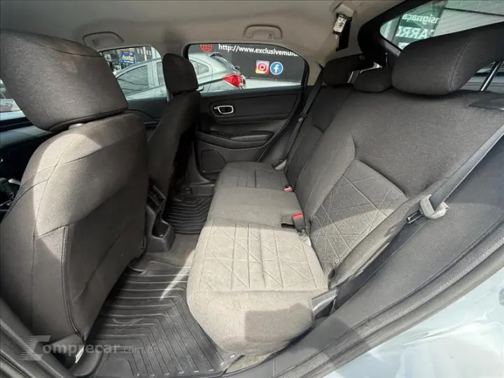 HR-V 1.5 DI I-vtec EX