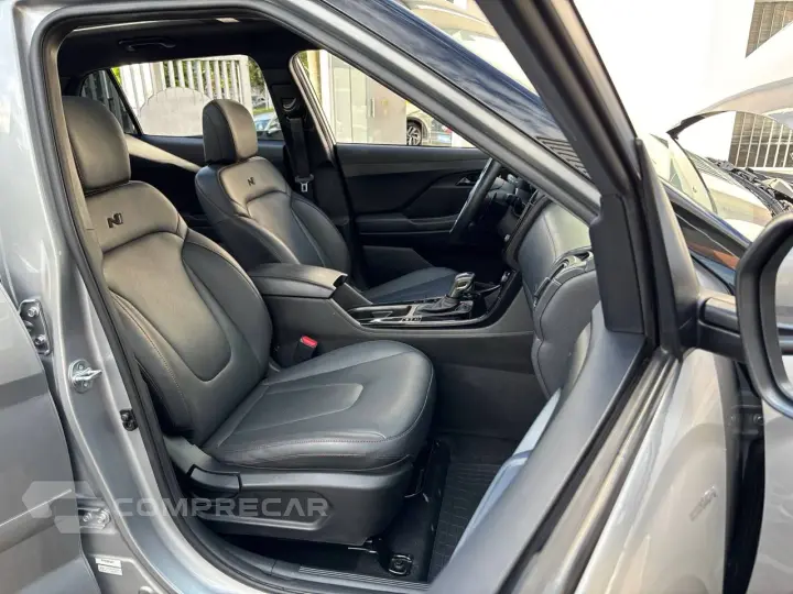 Creta N Line 1.0 TB 12V Flex Aut.