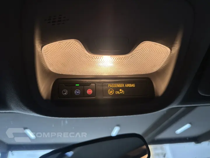 MONTANA 1.2 TURBO FLEX LTZ AUTOMÁTICO