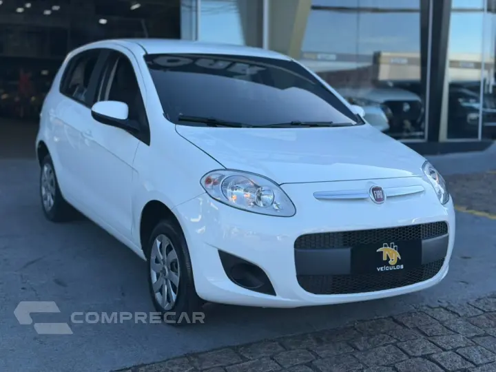 PALIO 1.0 MPI ATTRACTIVE 8V FLEX 4P MANUAL