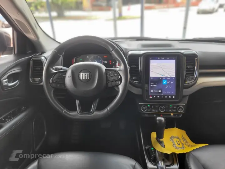 Toro Volcano 1.3 T270 4x2 Flex Aut.