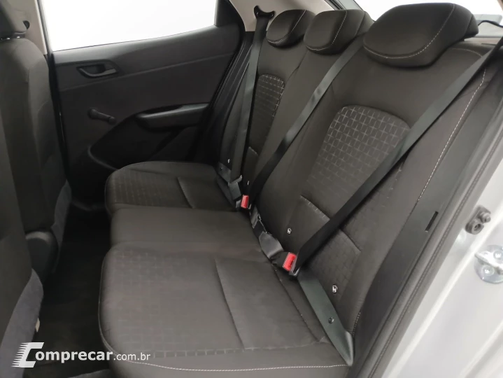HB20 1.0 12V FLEX SENSE PLUS MANUAL