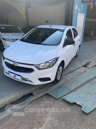 ONIX 1.0 MPFI JOY 8V